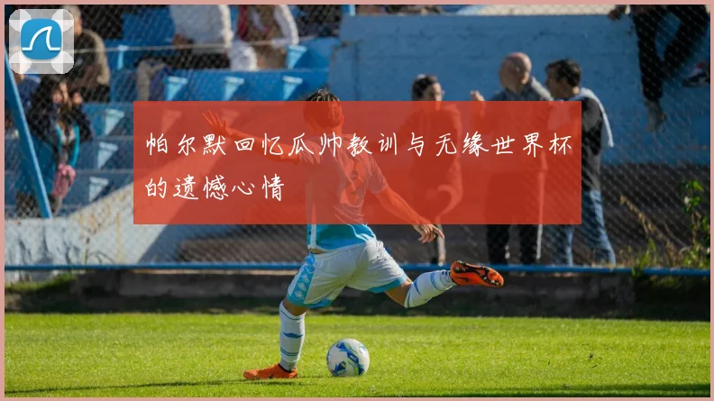 帕尔默回忆瓜帅教训与无缘世界杯的遗憾心情